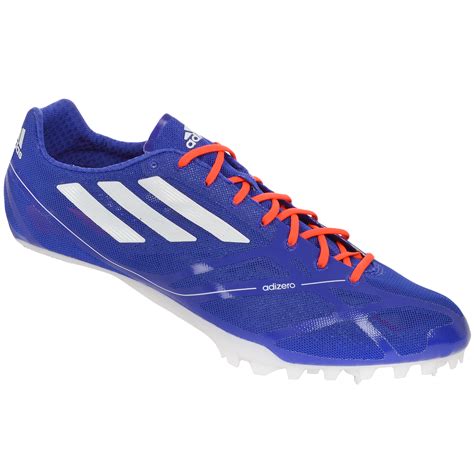 adidas track spikes|adidas track spikes men.